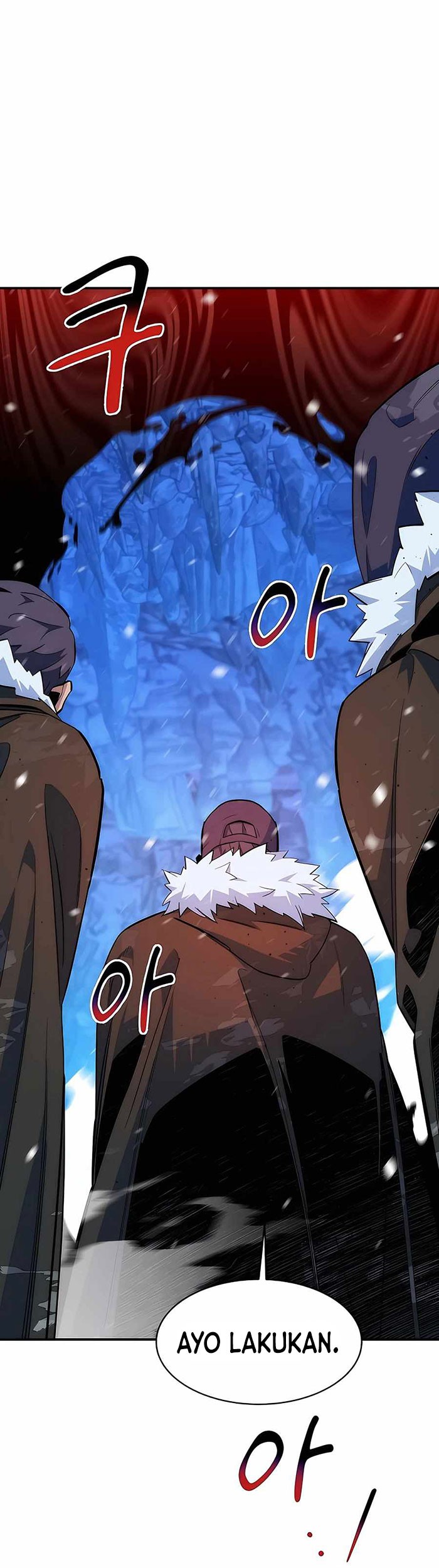Auto-Hunting With Clones Chapter 41 - halaman 36