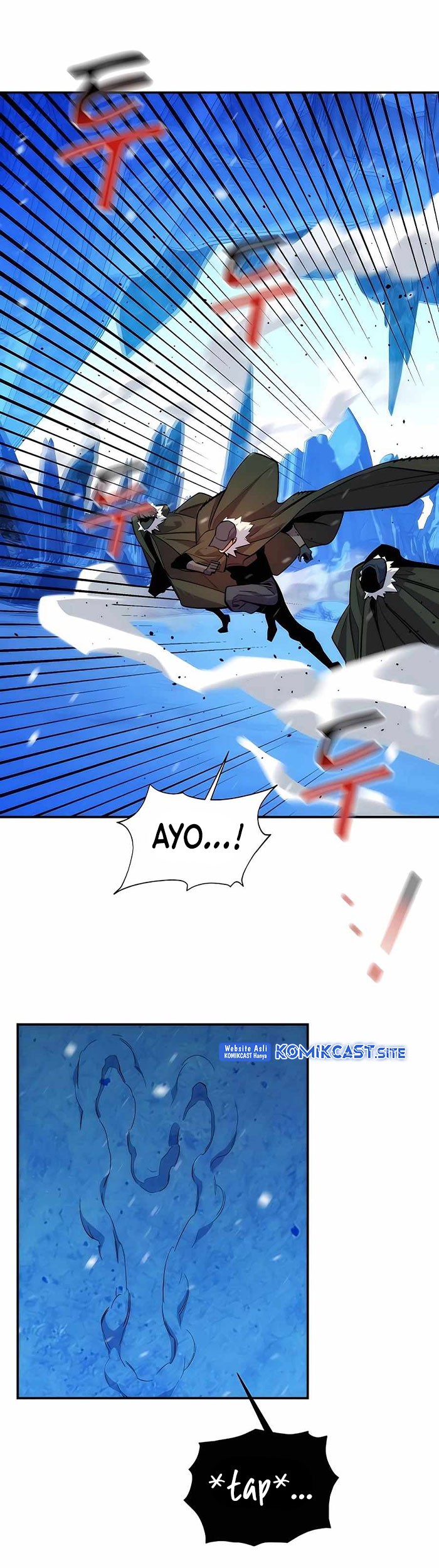 Auto-Hunting With Clones Chapter 41 - halaman 40
