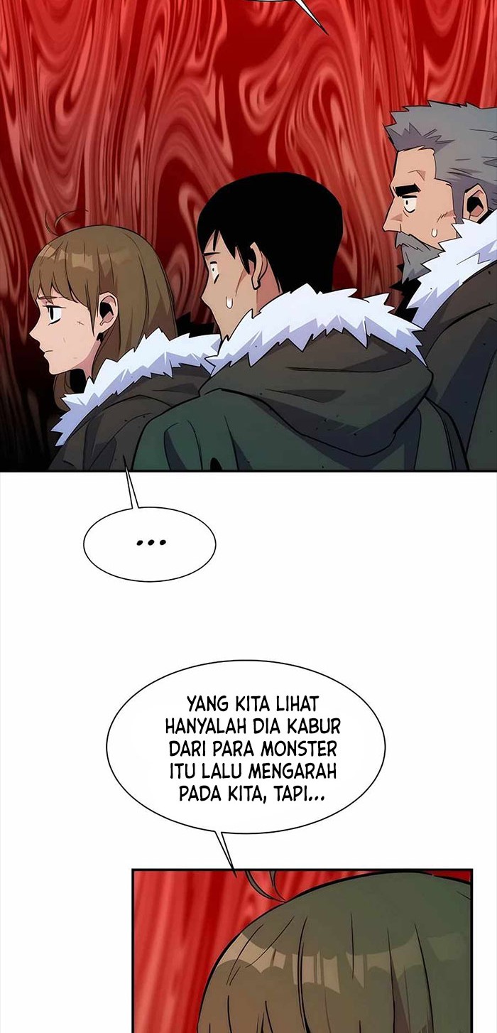 Auto-Hunting With Clones Chapter 41 - halaman 43