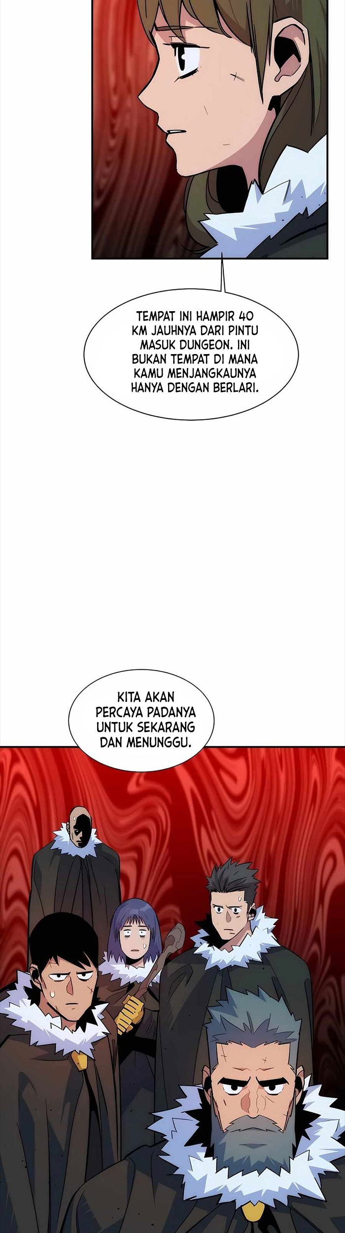 Auto-Hunting With Clones Chapter 41 - halaman 44