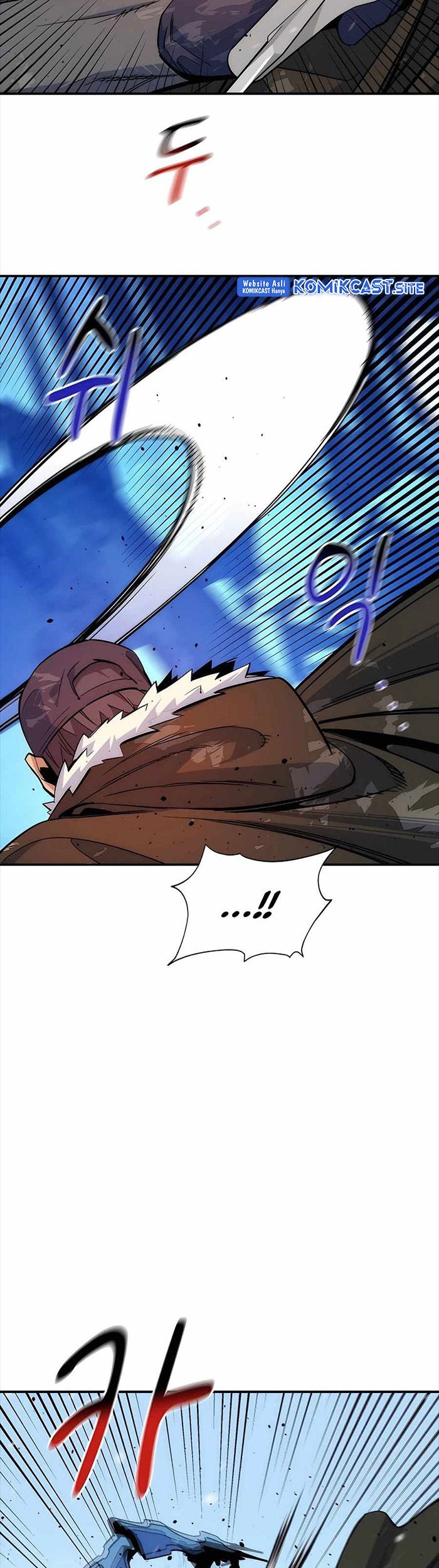Auto-Hunting With Clones Chapter 41 - halaman 46