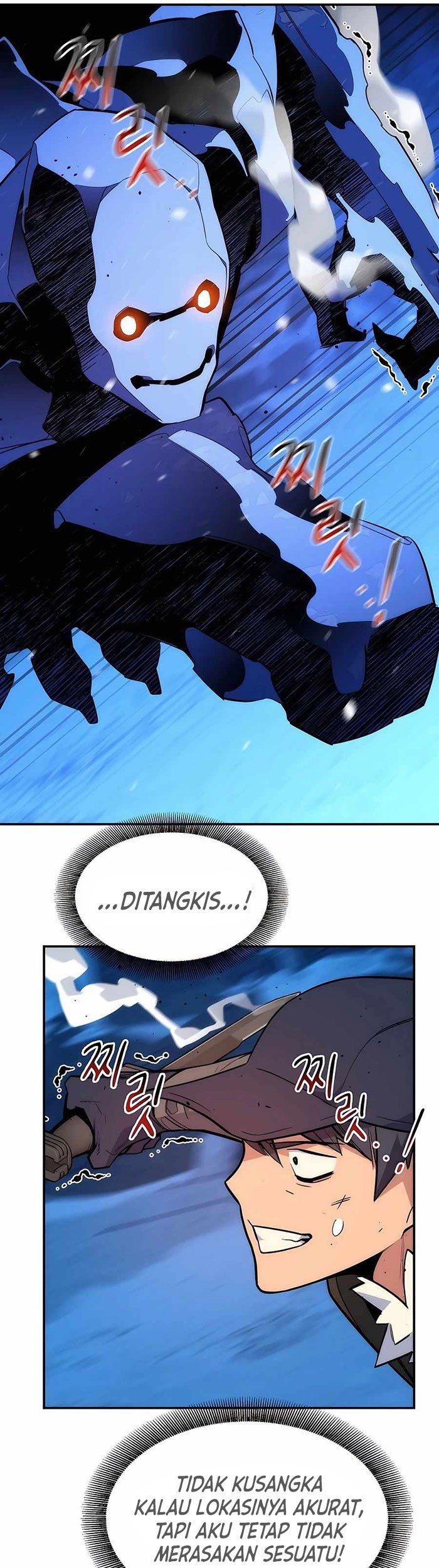 Auto-Hunting With Clones Chapter 41 - halaman 48