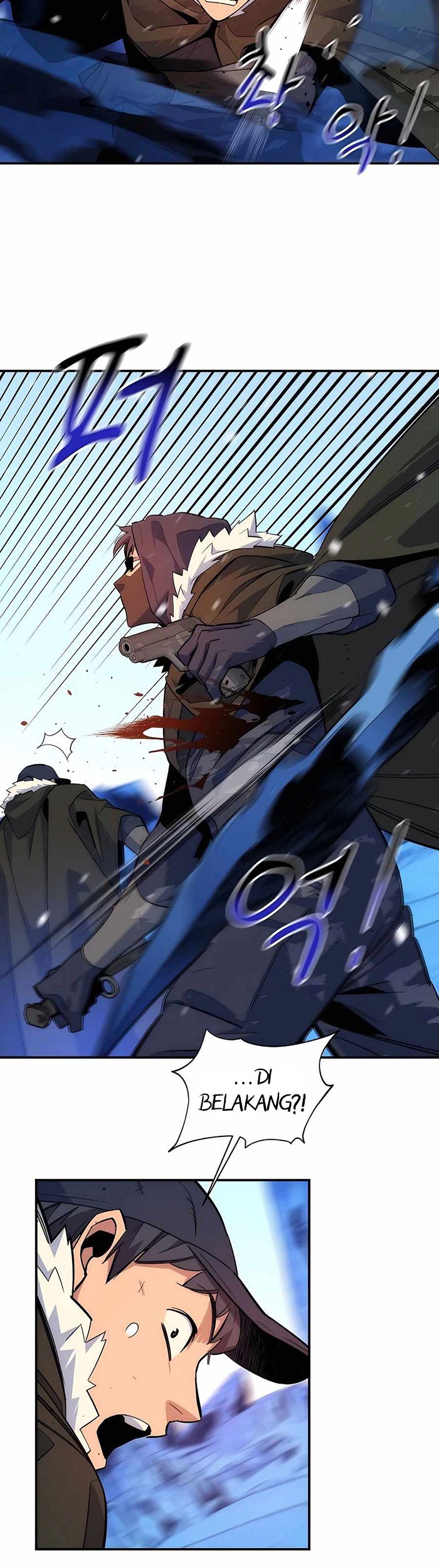 Auto-Hunting With Clones Chapter 41 - halaman 52