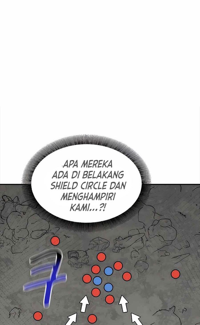 Auto-Hunting With Clones Chapter 41 - halaman 53
