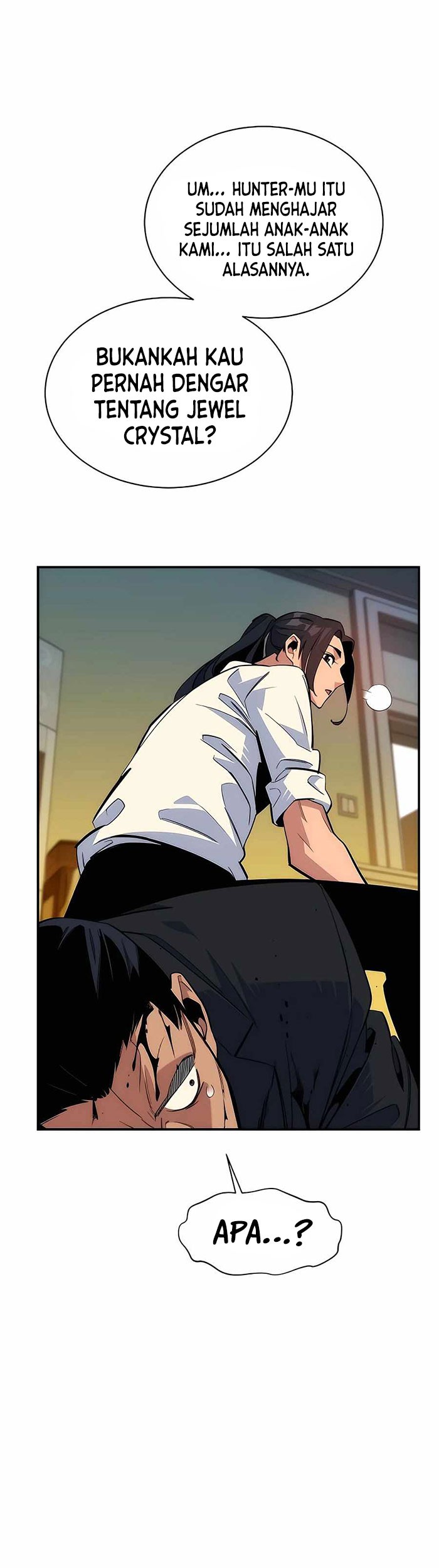 Auto-Hunting With Clones Chapter 41 - halaman 6