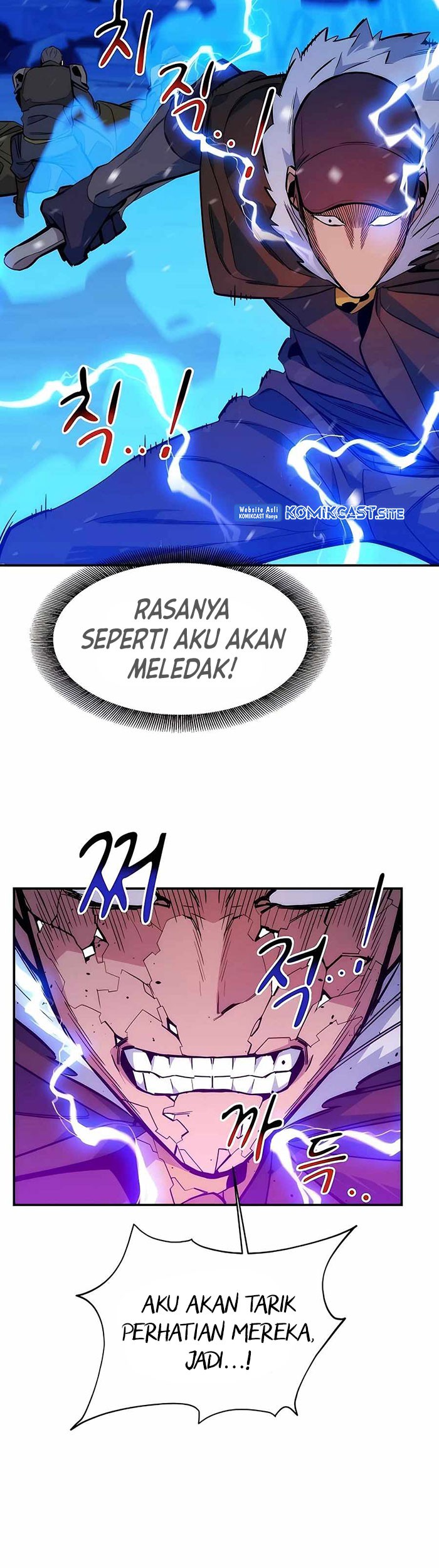 Auto-Hunting With Clones Chapter 41 - halaman 68