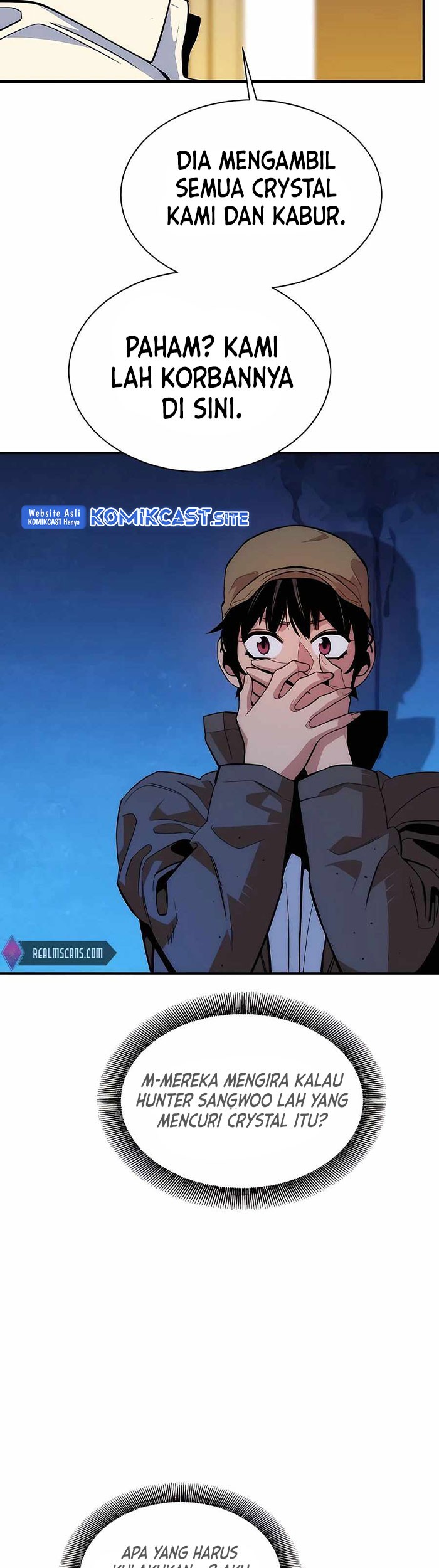 Auto-Hunting With Clones Chapter 41 - halaman 8