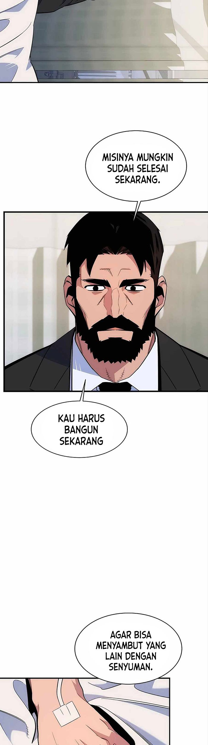 Auto-Hunting With Clones Chapter 42 - halaman 10