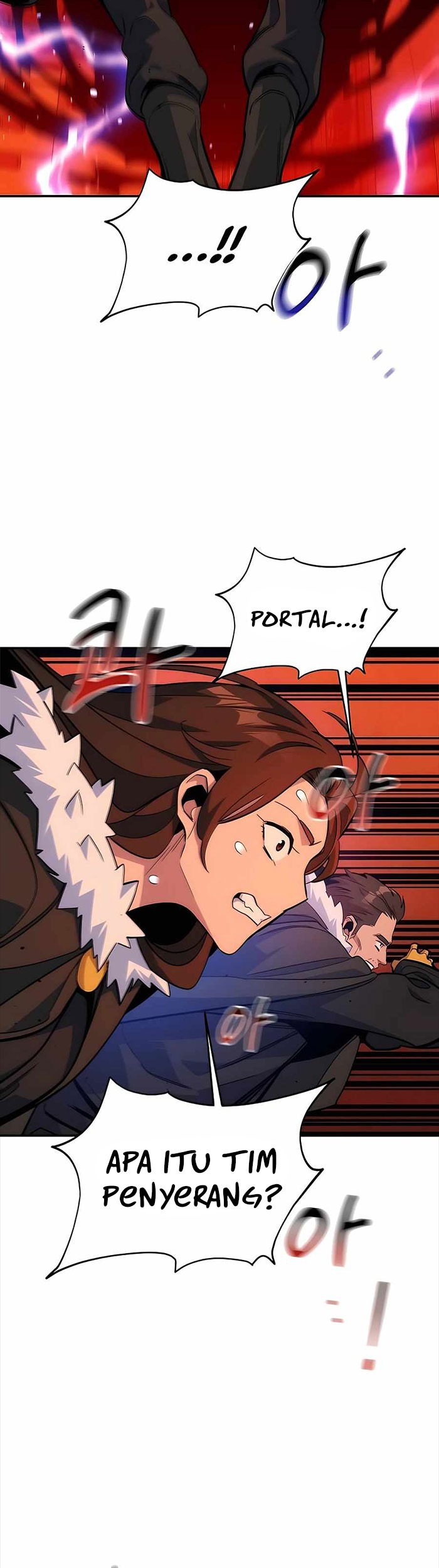 Auto-Hunting With Clones Chapter 42 - halaman 16