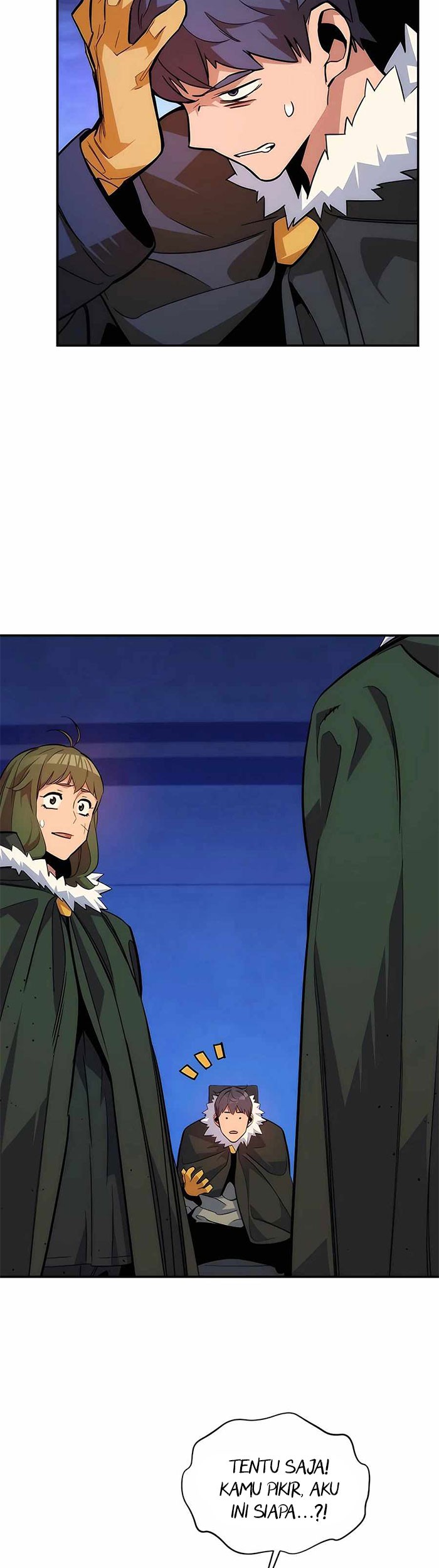 Auto-Hunting With Clones Chapter 42 - halaman 32