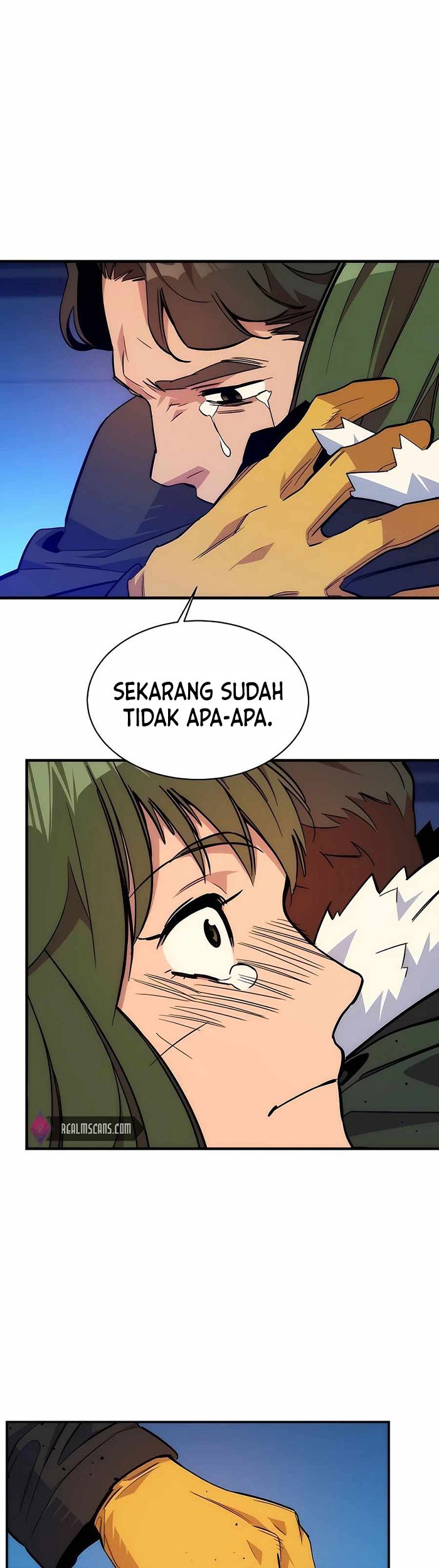 Auto-Hunting With Clones Chapter 42 - halaman 36