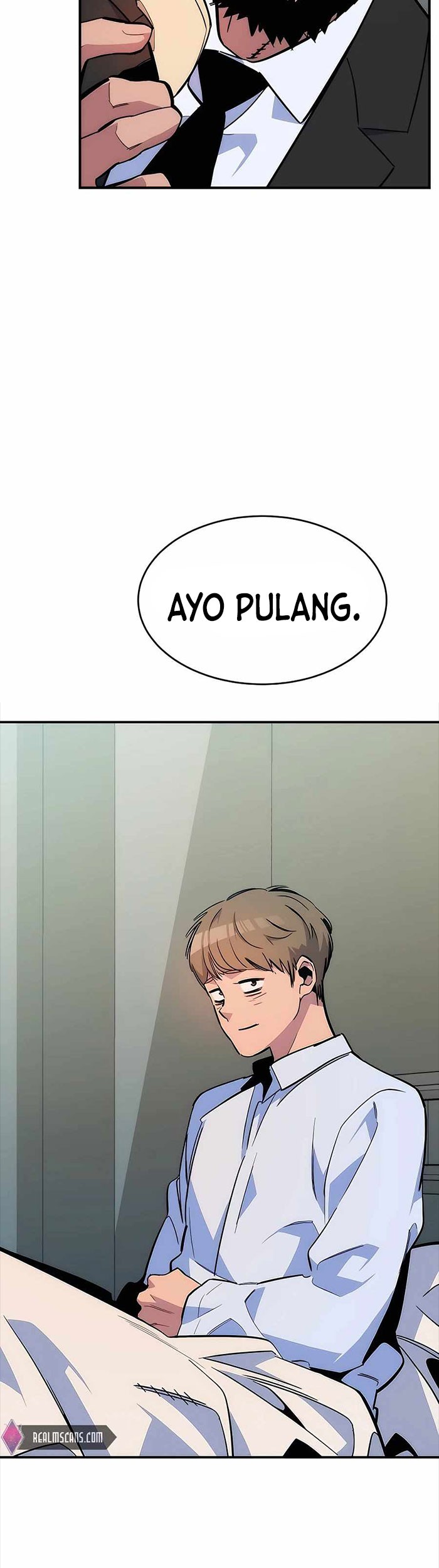 Auto-Hunting With Clones Chapter 42 - halaman 44