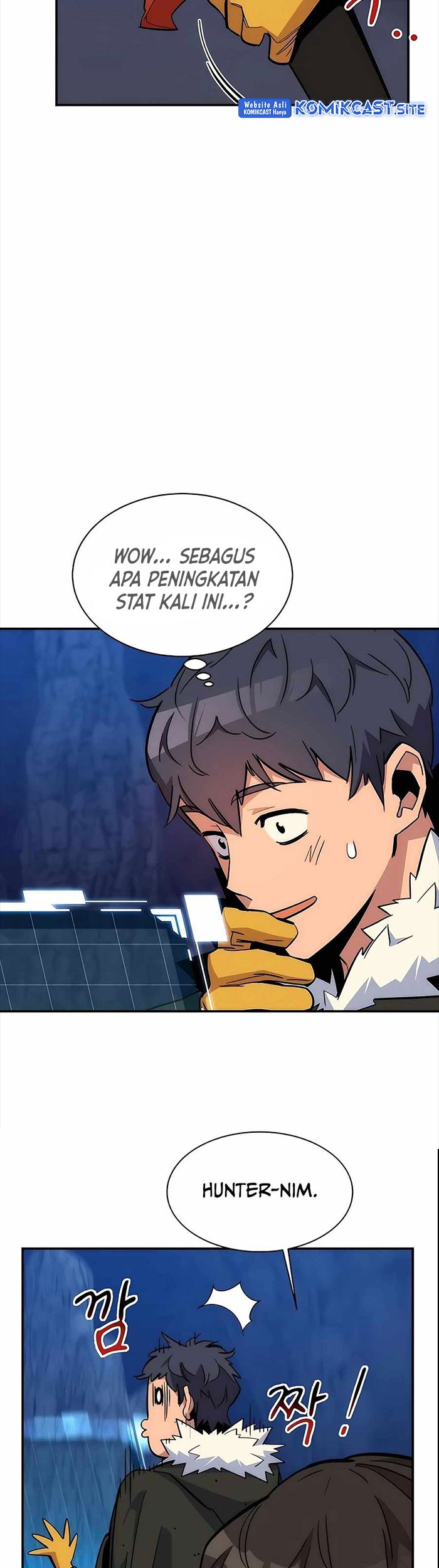 Auto-Hunting With Clones Chapter 42 - halaman 48