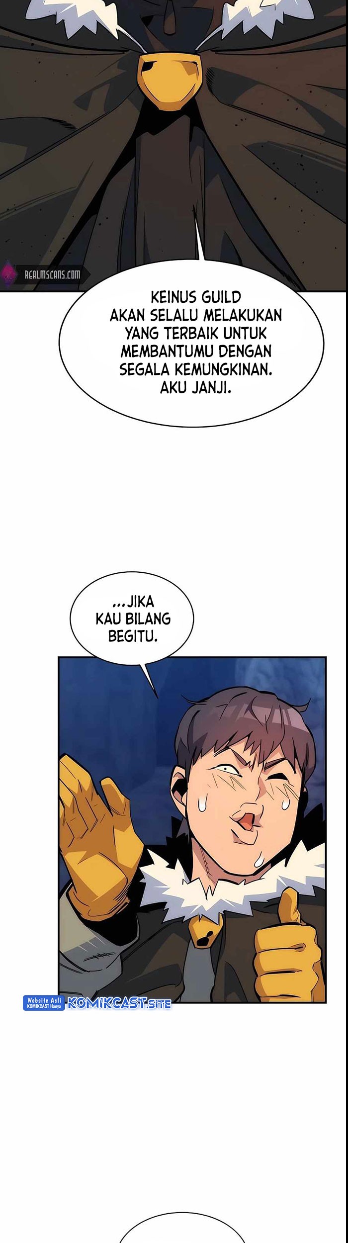Auto-Hunting With Clones Chapter 42 - halaman 54
