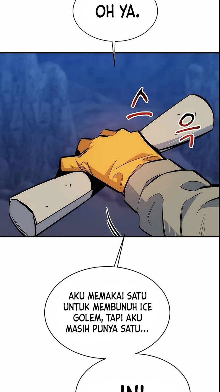Auto-Hunting With Clones Chapter 42 - halaman 55