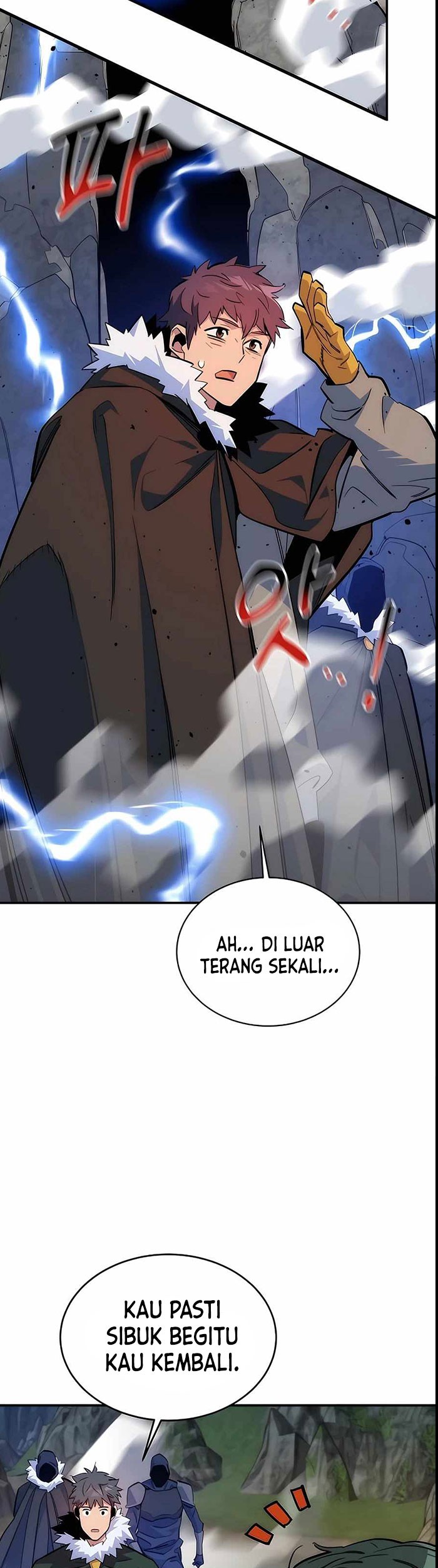 Auto-Hunting With Clones Chapter 42 - halaman 62