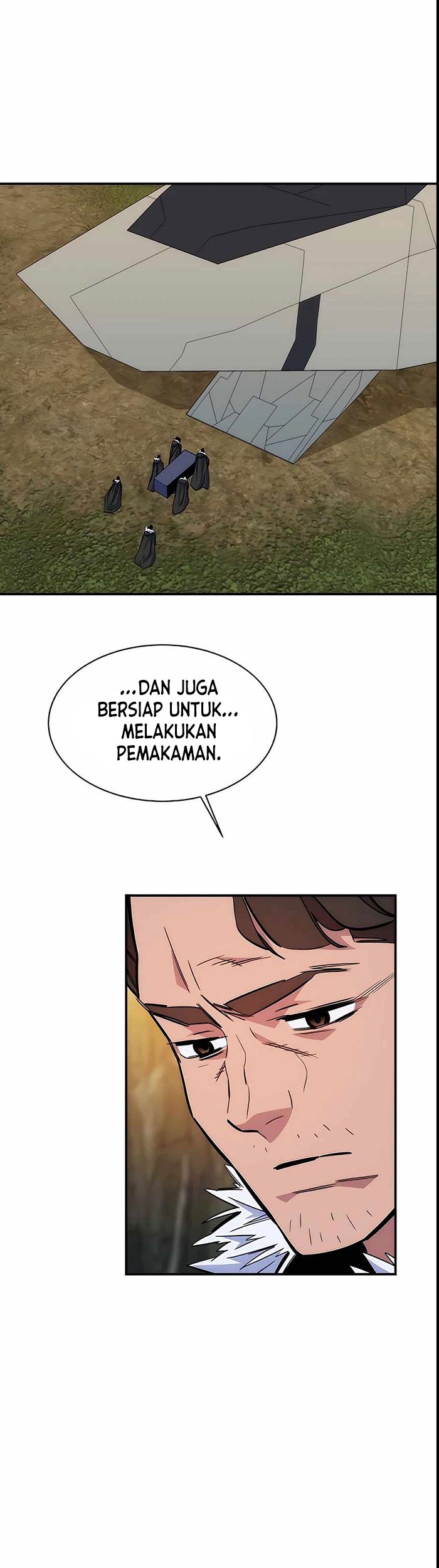 Auto-Hunting With Clones Chapter 42 - halaman 64