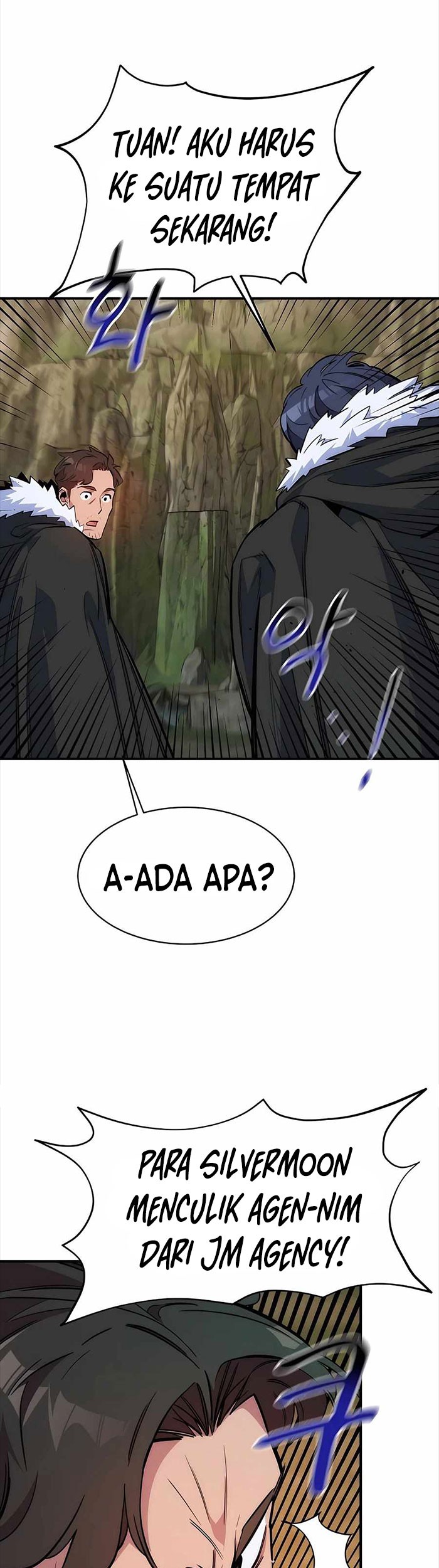 Auto-Hunting With Clones Chapter 42 - halaman 70