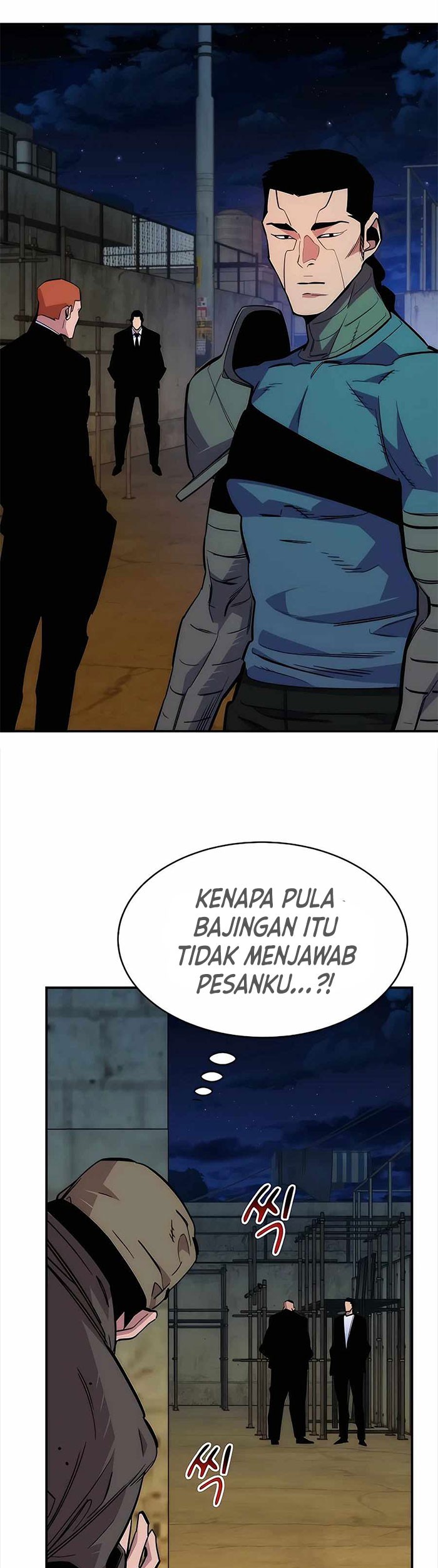 Auto-Hunting With Clones Chapter 42 - halaman 76