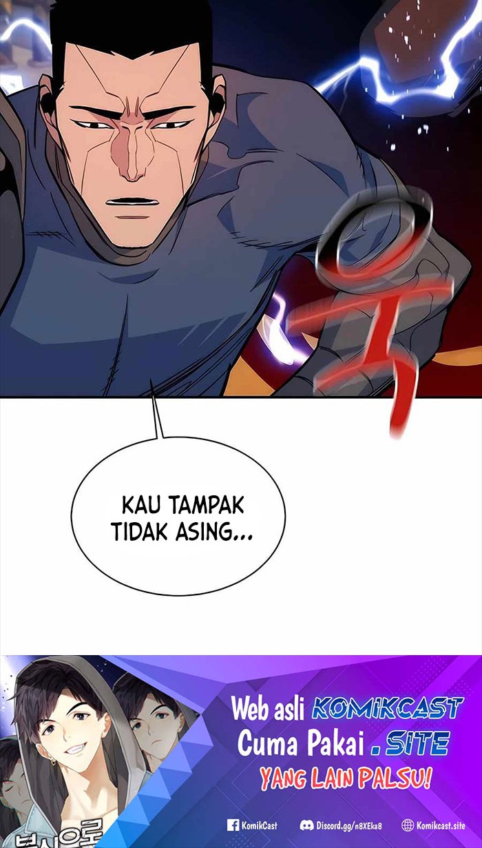 Auto-Hunting With Clones Chapter 42 - halaman 81