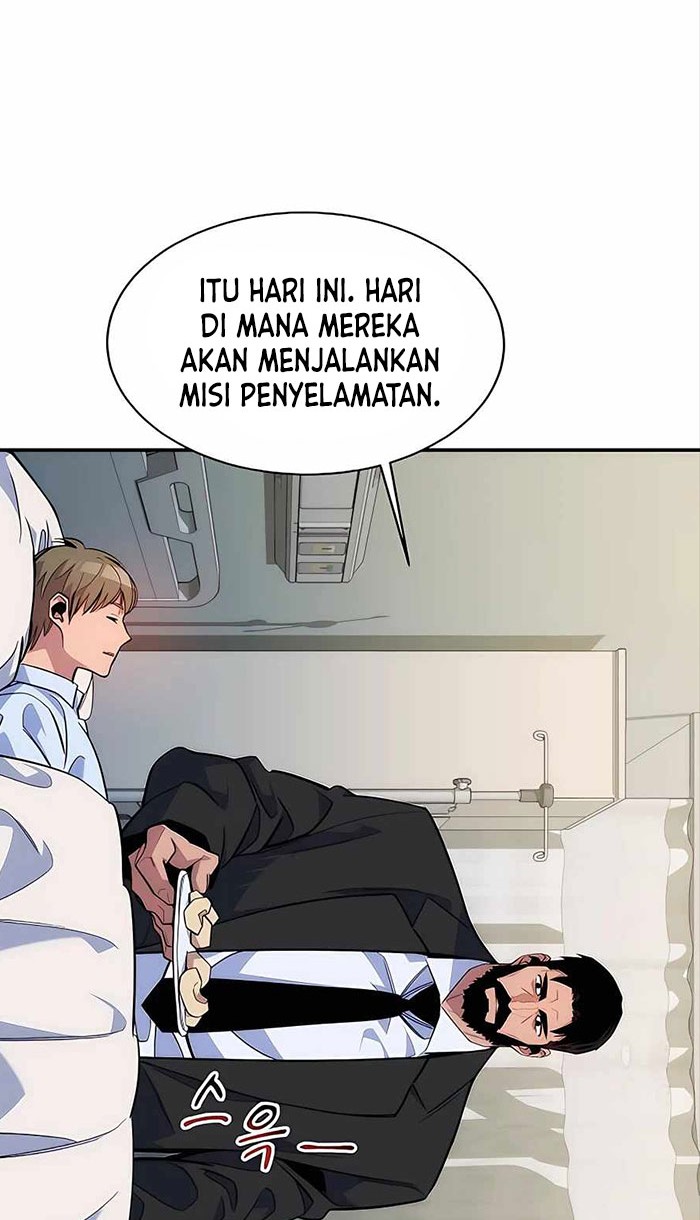 Auto-Hunting With Clones Chapter 42 - halaman 9