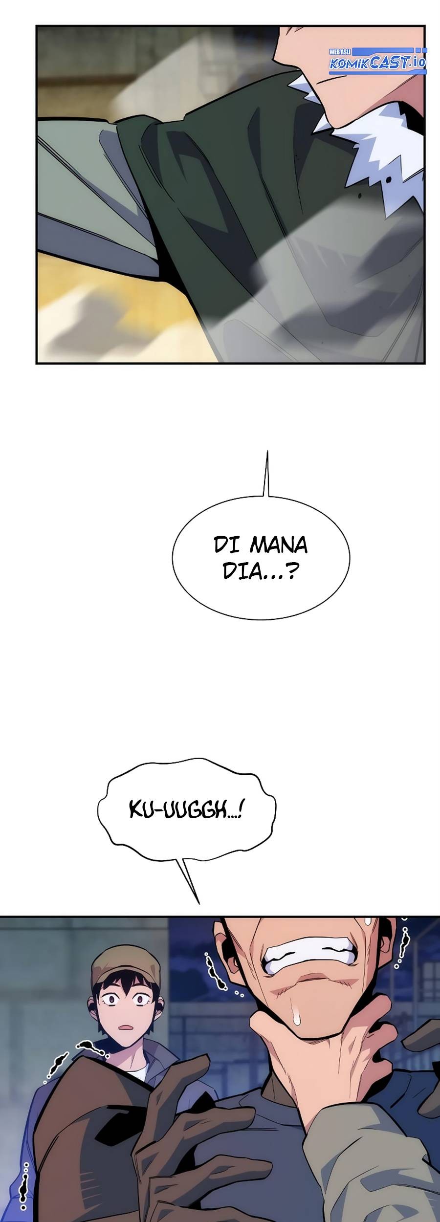 Auto-Hunting With Clones Chapter 43 - halaman 10
