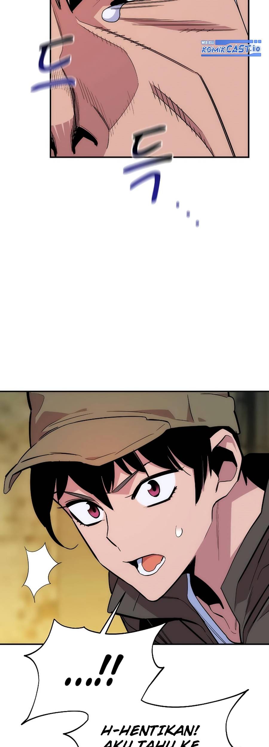 Auto-Hunting With Clones Chapter 43 - halaman 14