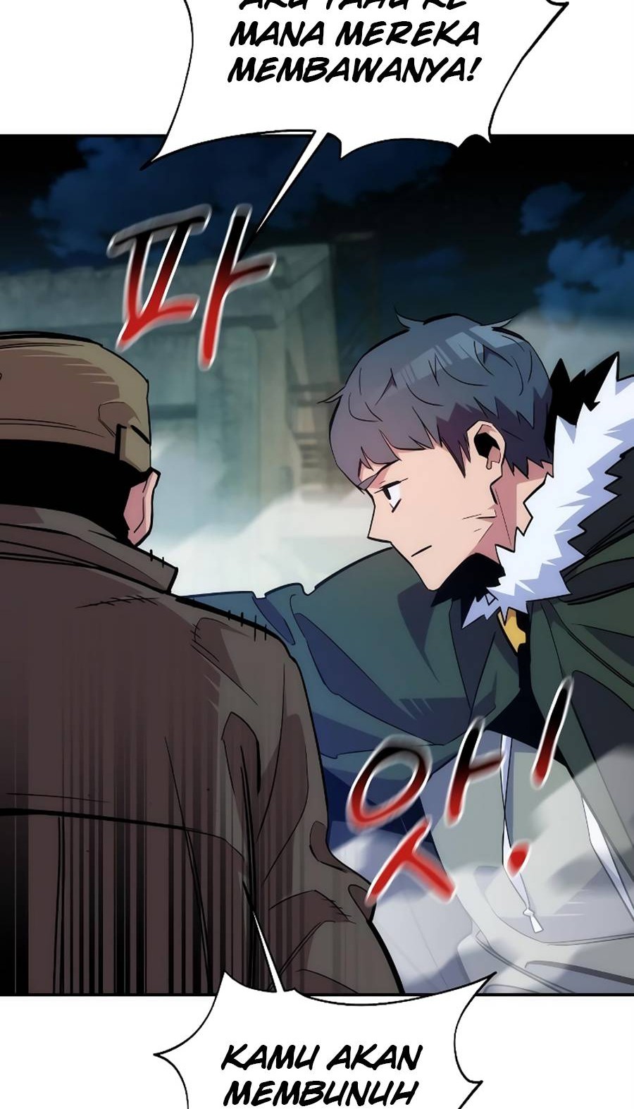 Auto-Hunting With Clones Chapter 43 - halaman 15