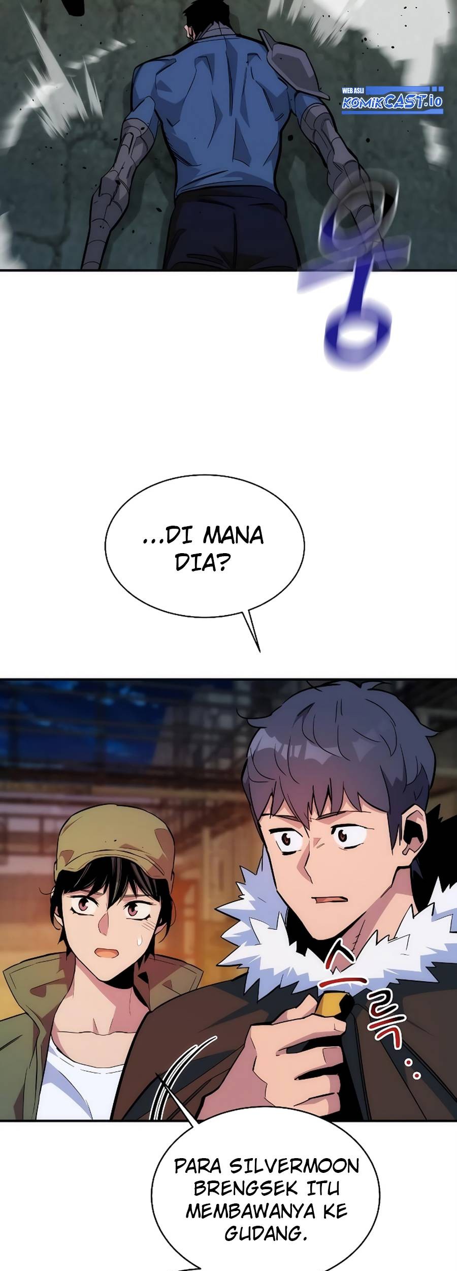 Auto-Hunting With Clones Chapter 43 - halaman 18
