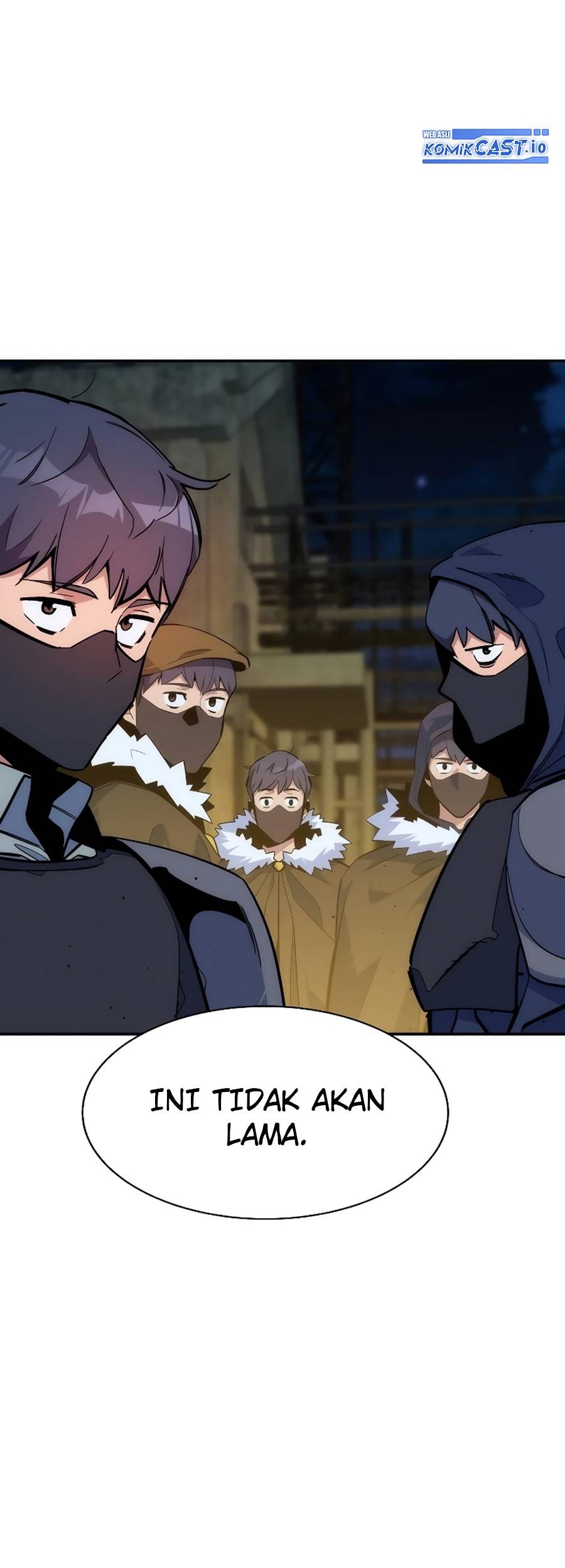 Auto-Hunting With Clones Chapter 43 - halaman 22