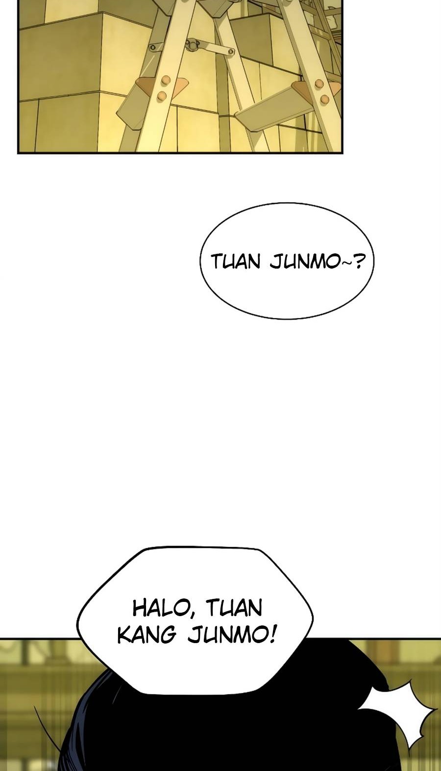 Auto-Hunting With Clones Chapter 43 - halaman 25
