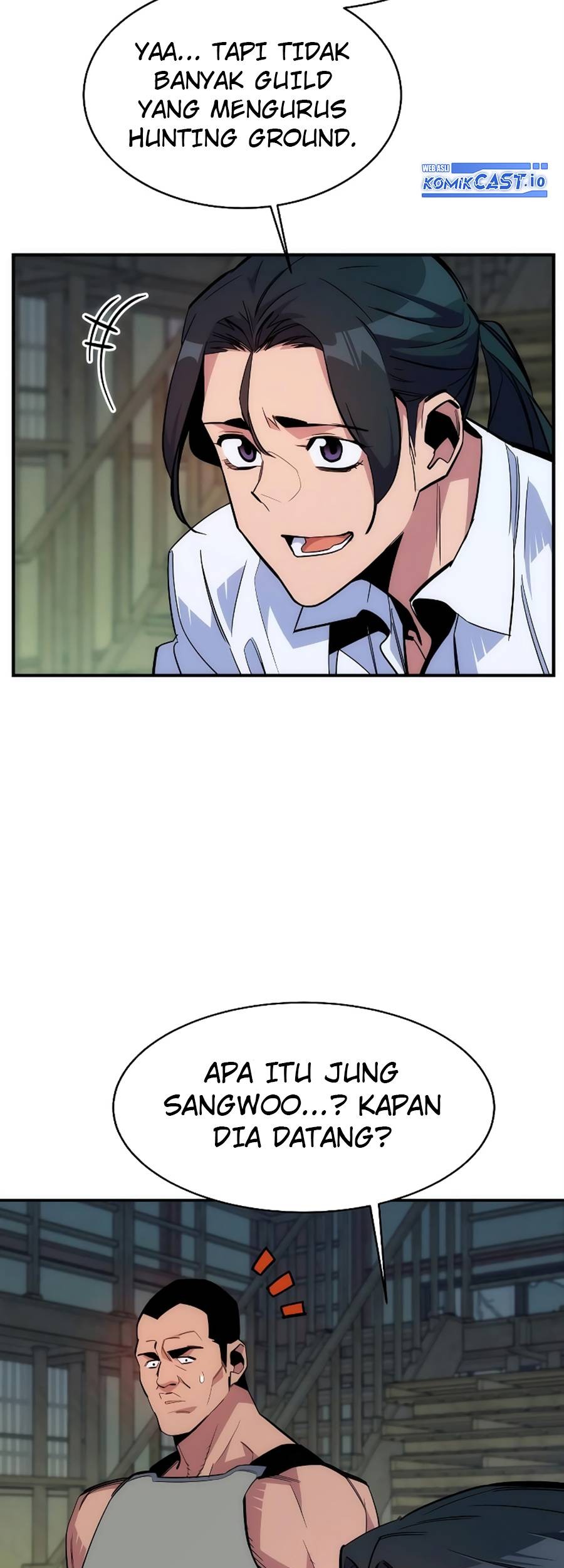 Auto-Hunting With Clones Chapter 43 - halaman 28