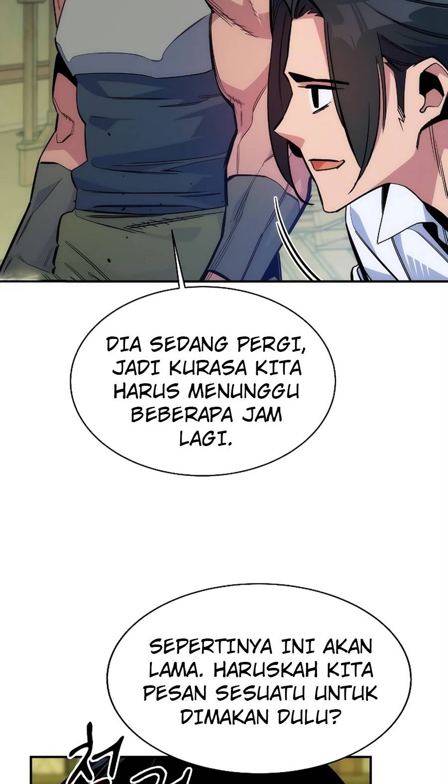 Auto-Hunting With Clones Chapter 43 - halaman 29