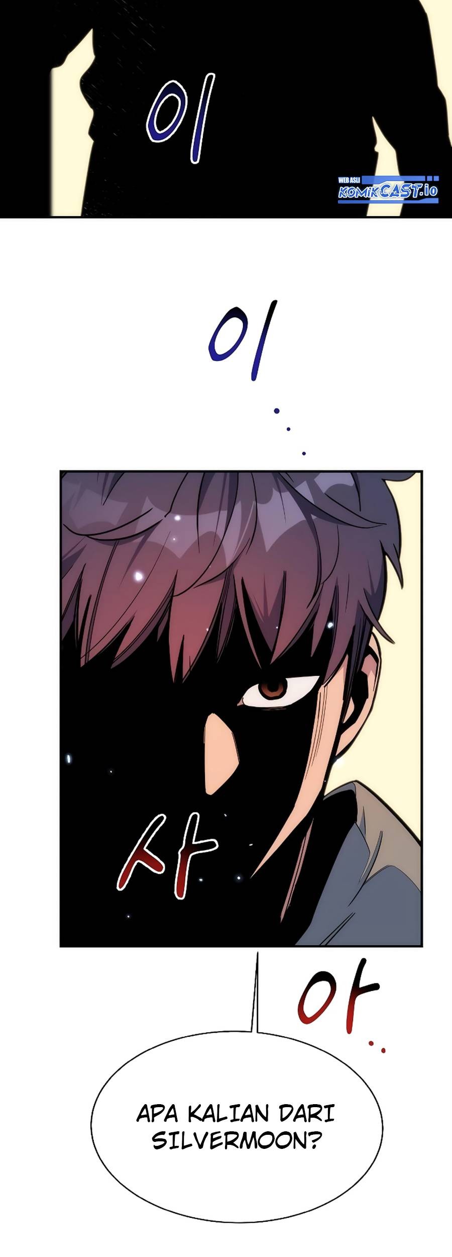 Auto-Hunting With Clones Chapter 43 - halaman 38
