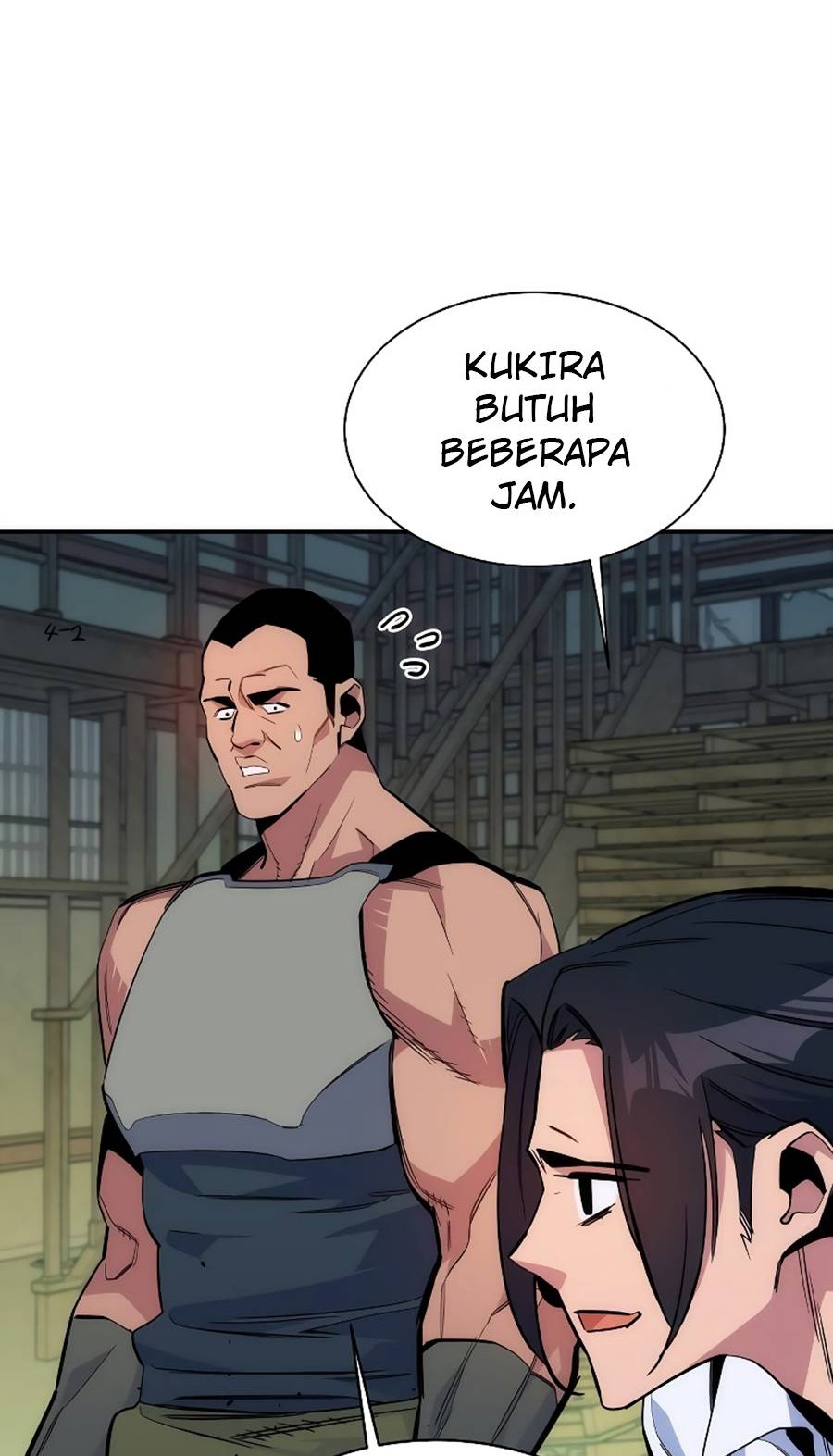Auto-Hunting With Clones Chapter 43 - halaman 39