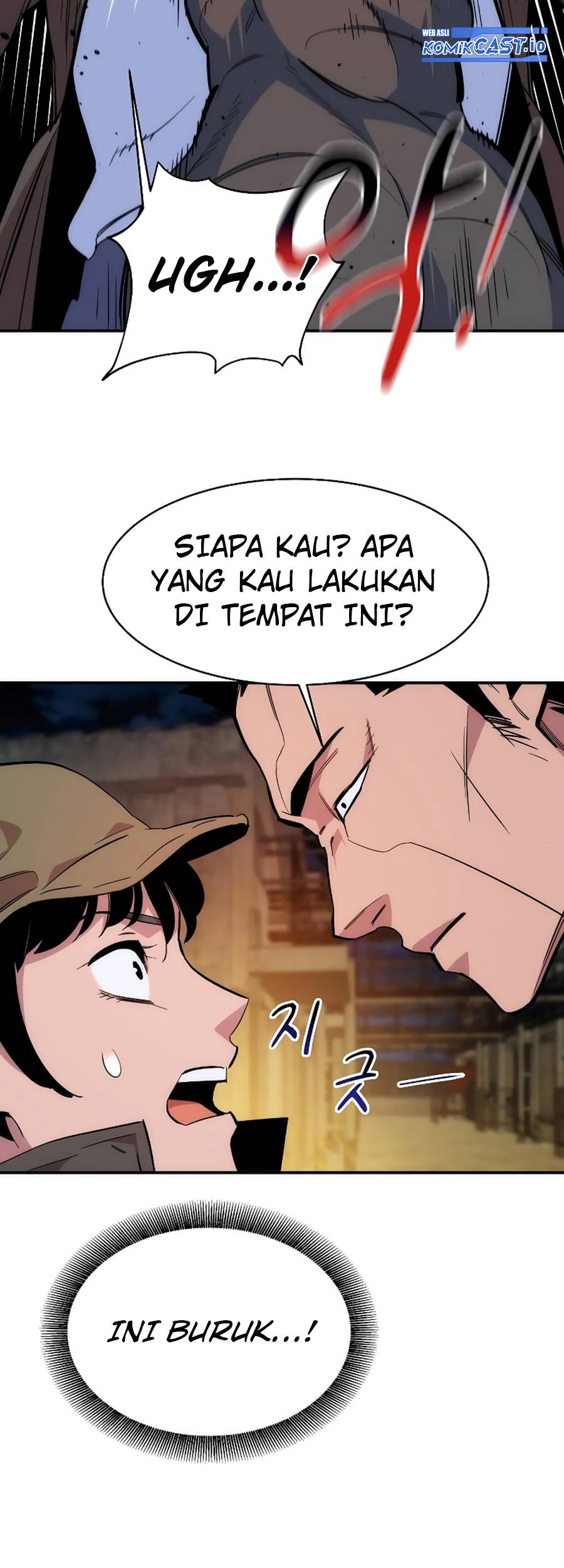 Auto-Hunting With Clones Chapter 43 - halaman 4