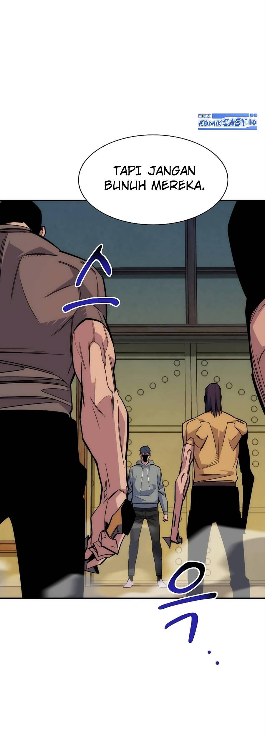 Auto-Hunting With Clones Chapter 43 - halaman 42