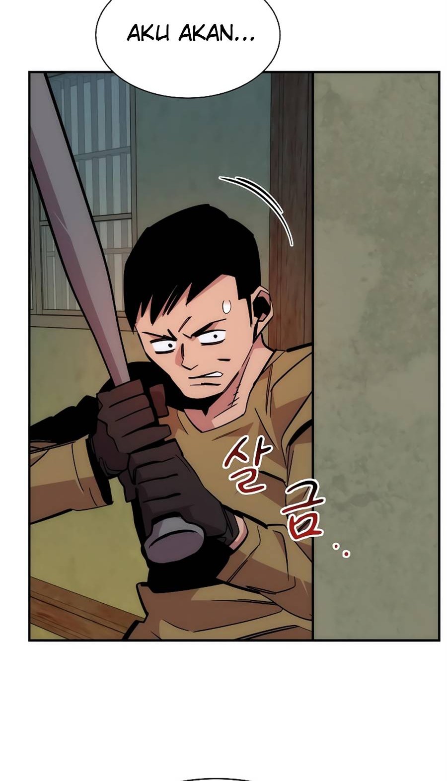 Auto-Hunting With Clones Chapter 43 - halaman 47
