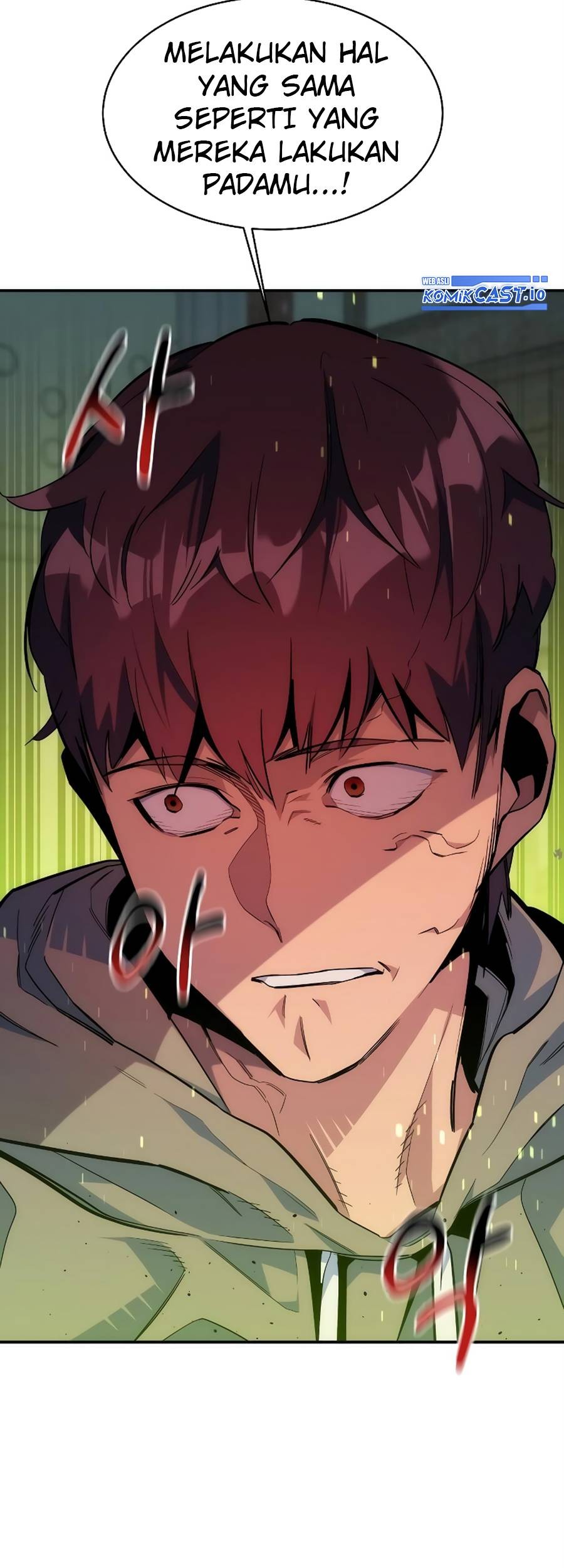 Auto-Hunting With Clones Chapter 43 - halaman 48