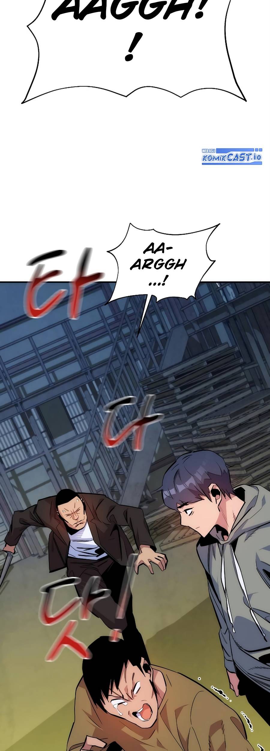 Auto-Hunting With Clones Chapter 43 - halaman 54