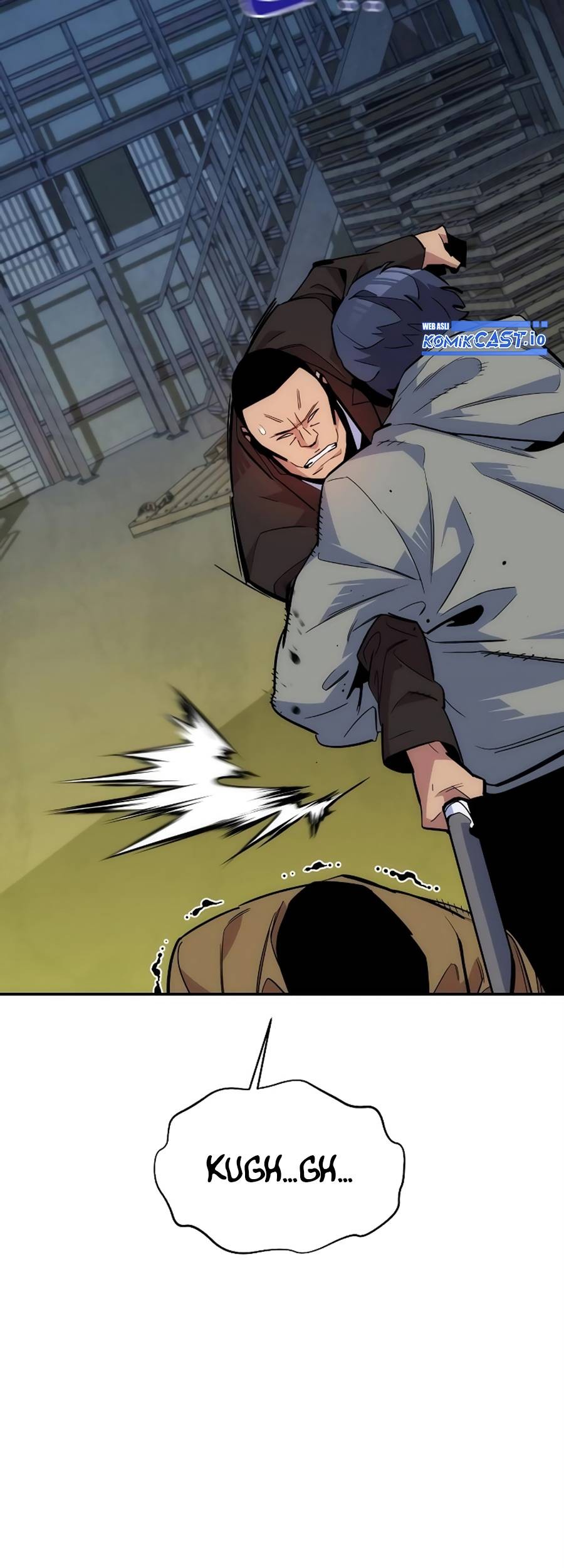 Auto-Hunting With Clones Chapter 43 - halaman 56