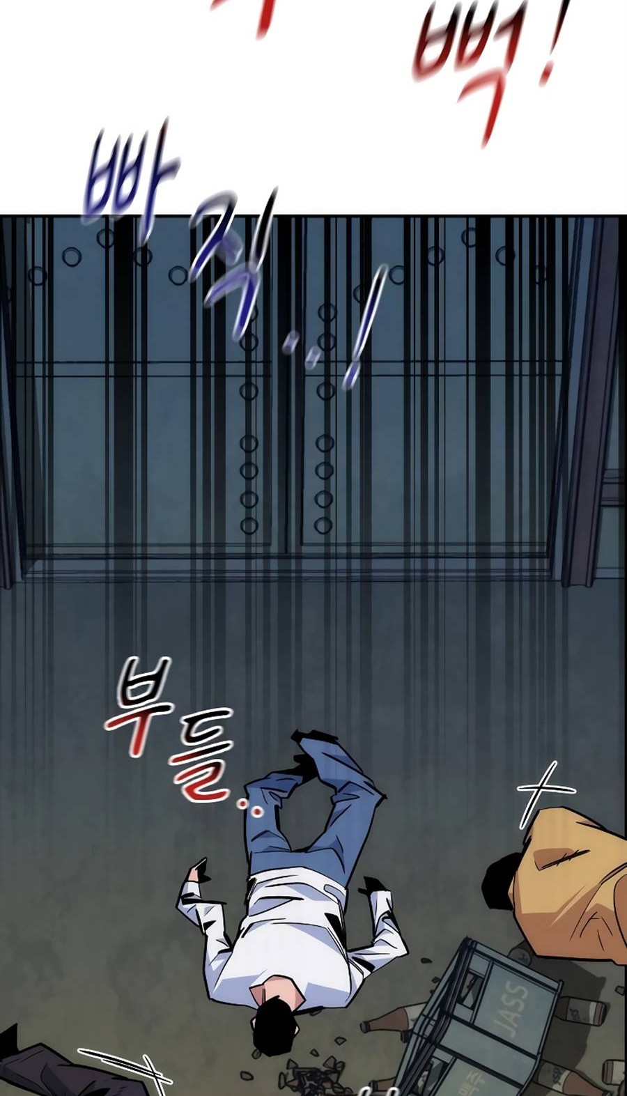 Auto-Hunting With Clones Chapter 43 - halaman 59