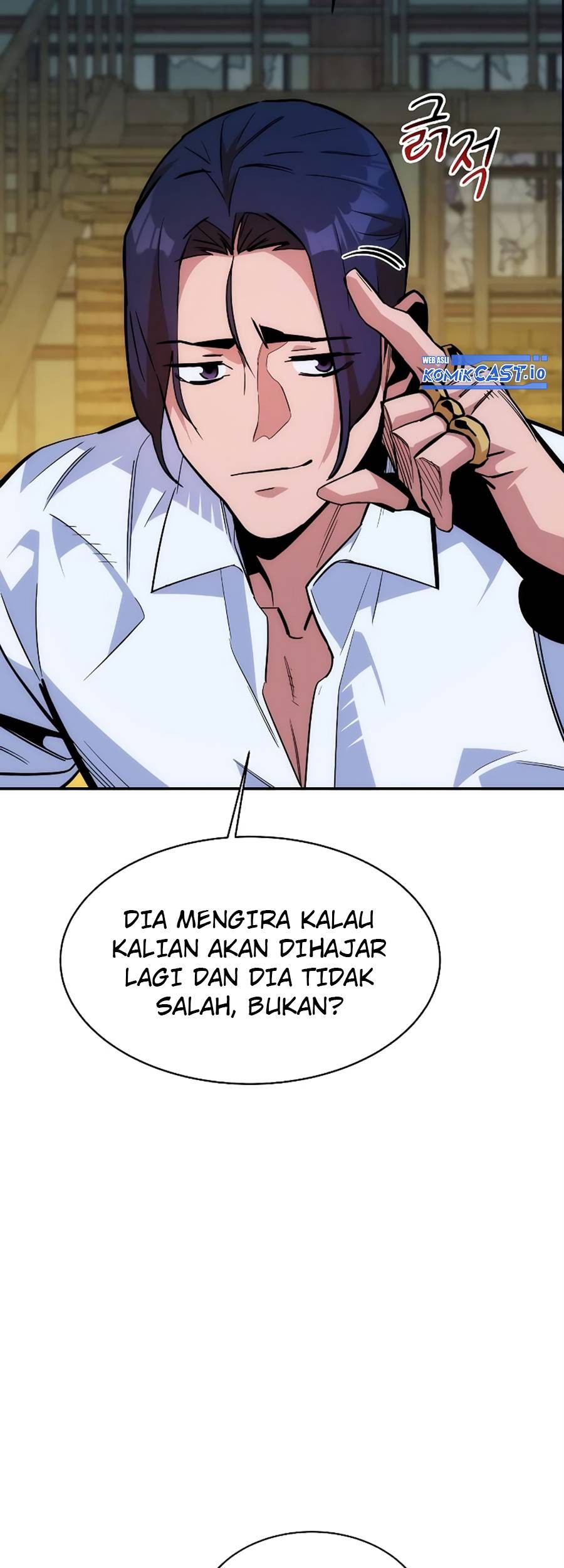 Auto-Hunting With Clones Chapter 43 - halaman 62