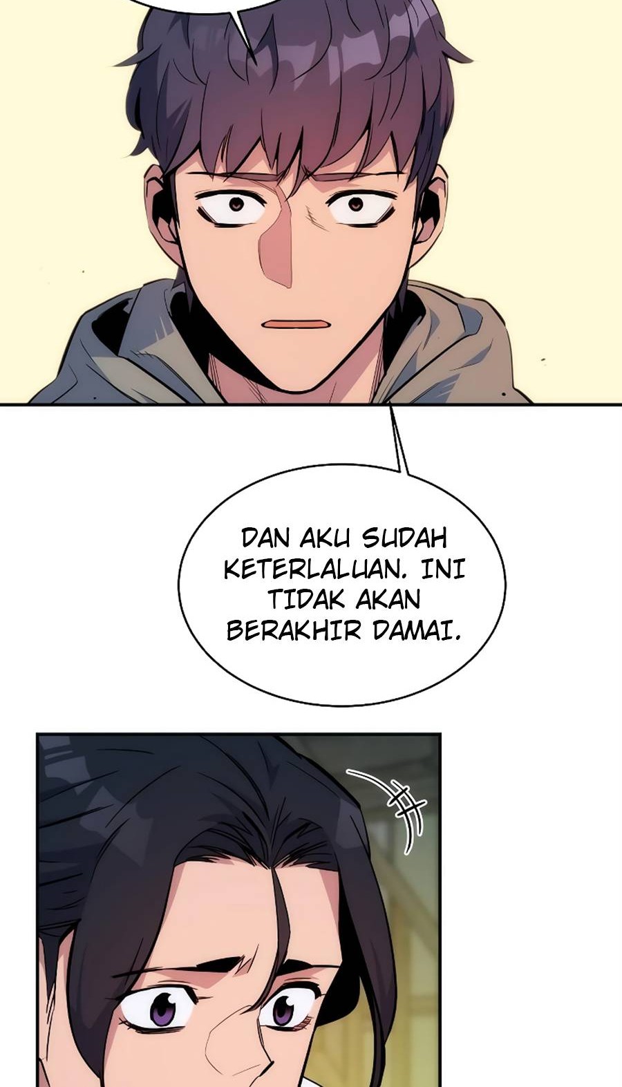 Auto-Hunting With Clones Chapter 43 - halaman 65