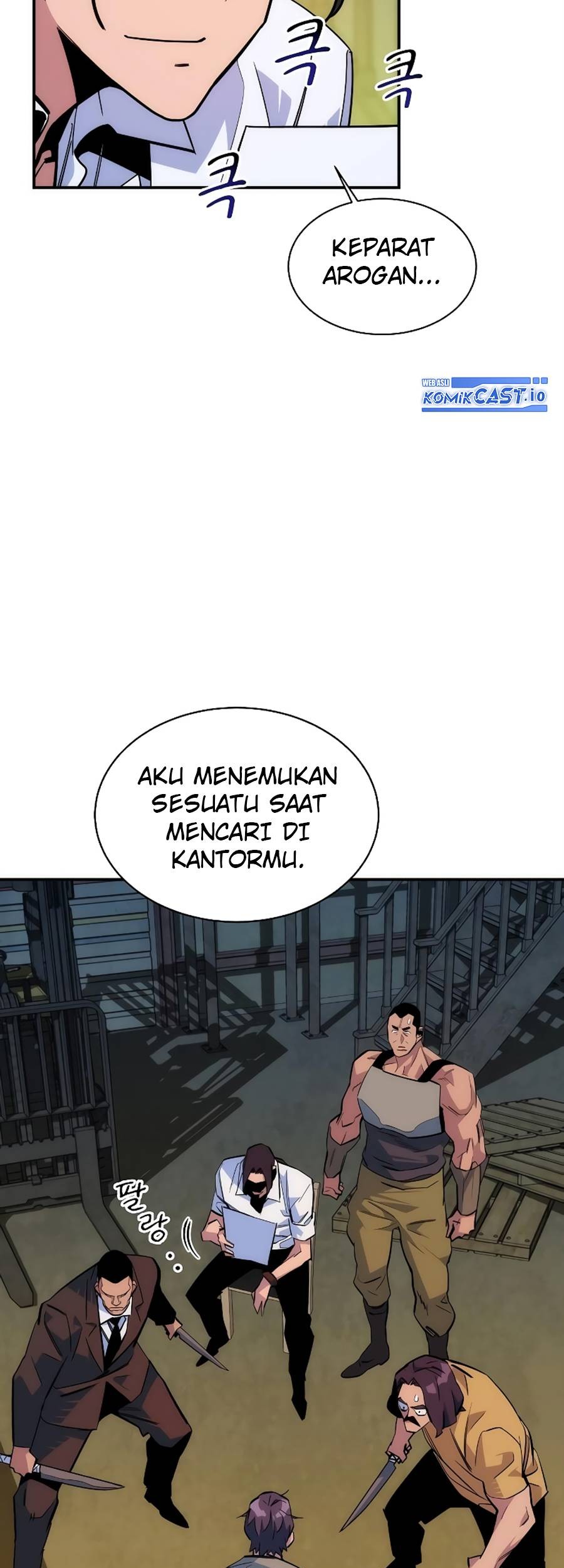 Auto-Hunting With Clones Chapter 43 - halaman 66
