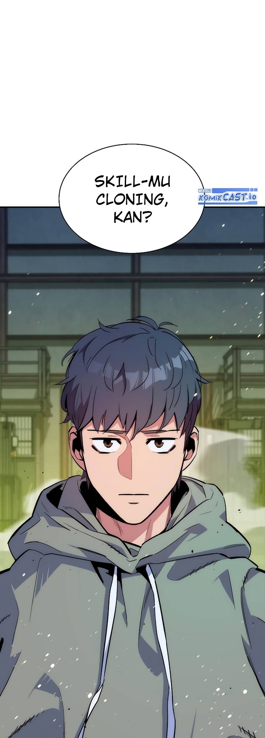 Auto-Hunting With Clones Chapter 43 - halaman 70
