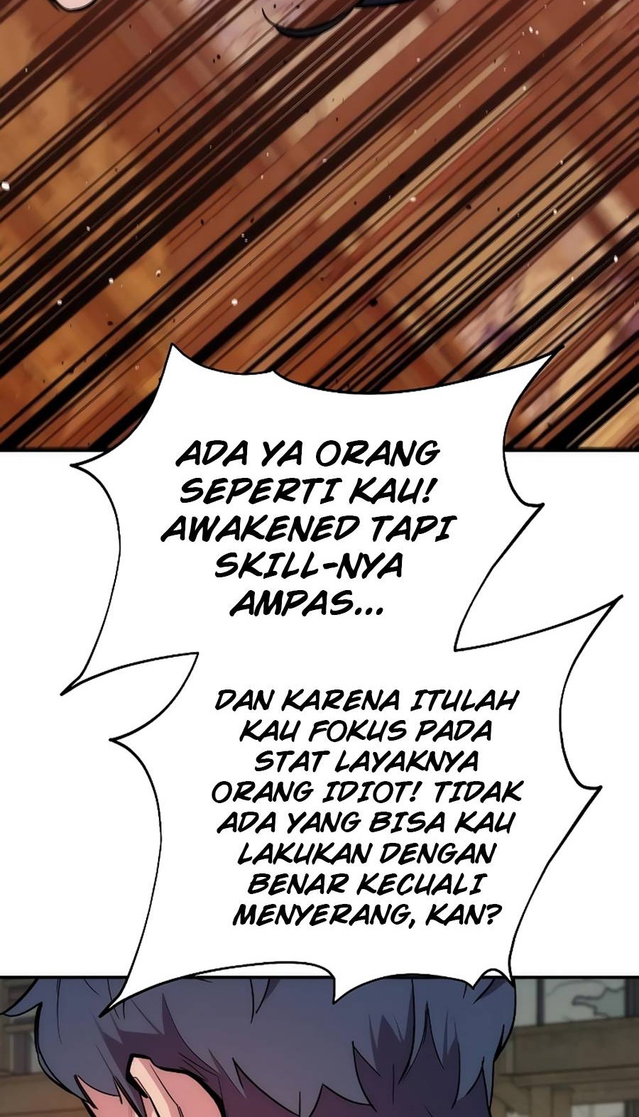 Auto-Hunting With Clones Chapter 43 - halaman 73
