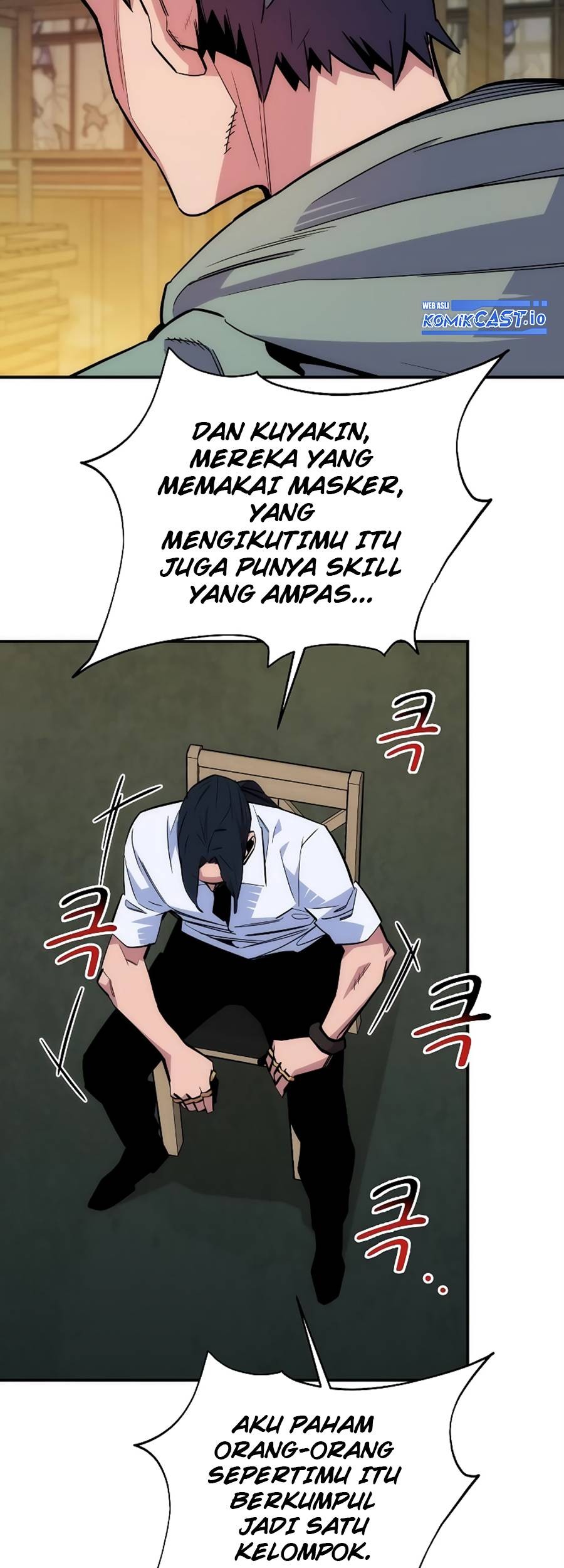 Auto-Hunting With Clones Chapter 43 - halaman 74