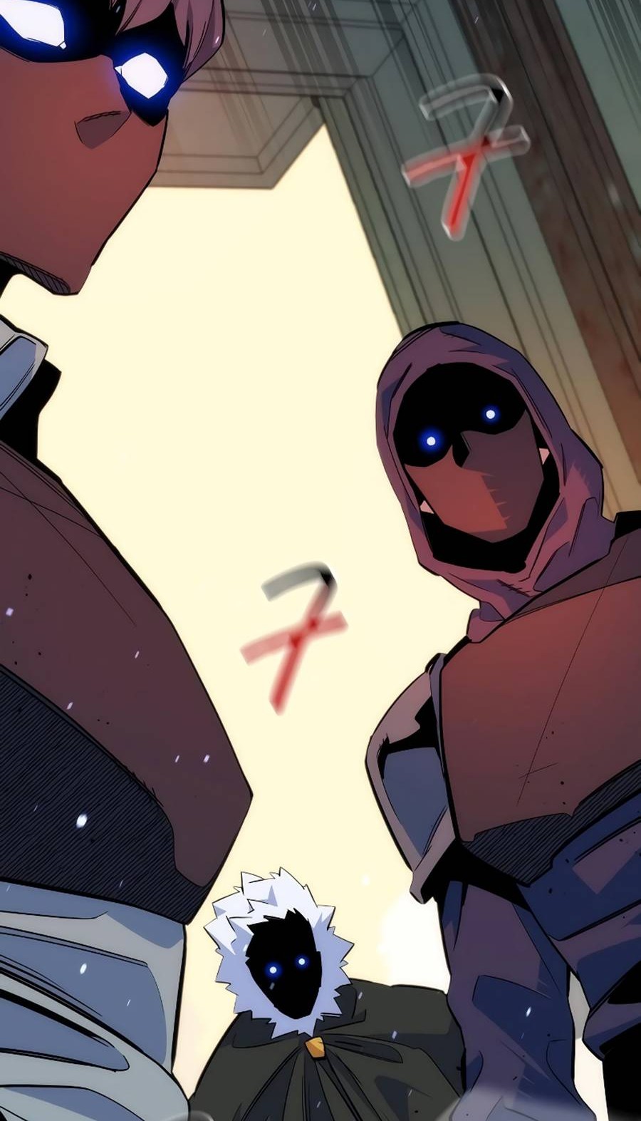 Auto-Hunting With Clones Chapter 43 - halaman 77