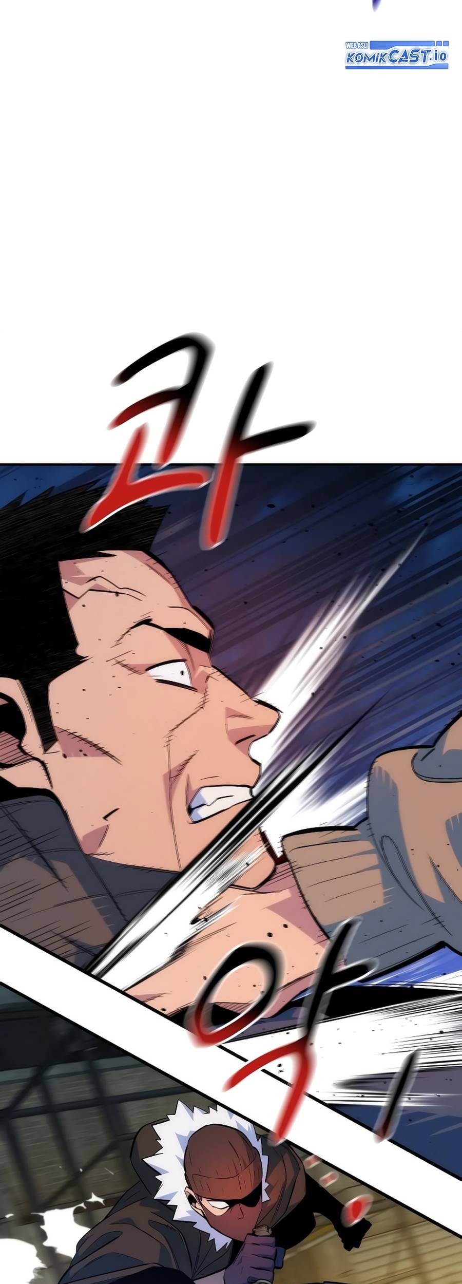 Auto-Hunting With Clones Chapter 43 - halaman 8